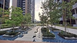 Parc Botannia (D28), Condominium #618539291